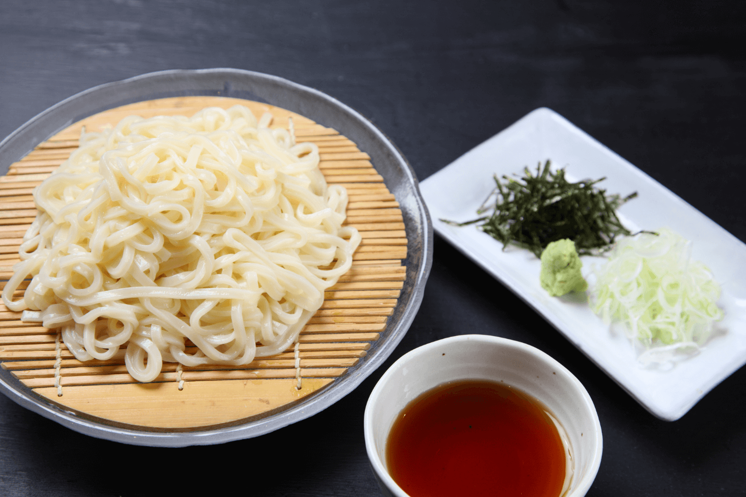 일본 우동(うどん): 계절별, 지역별로 즐기는 우동 요리 | 일본의 맛을 따라
