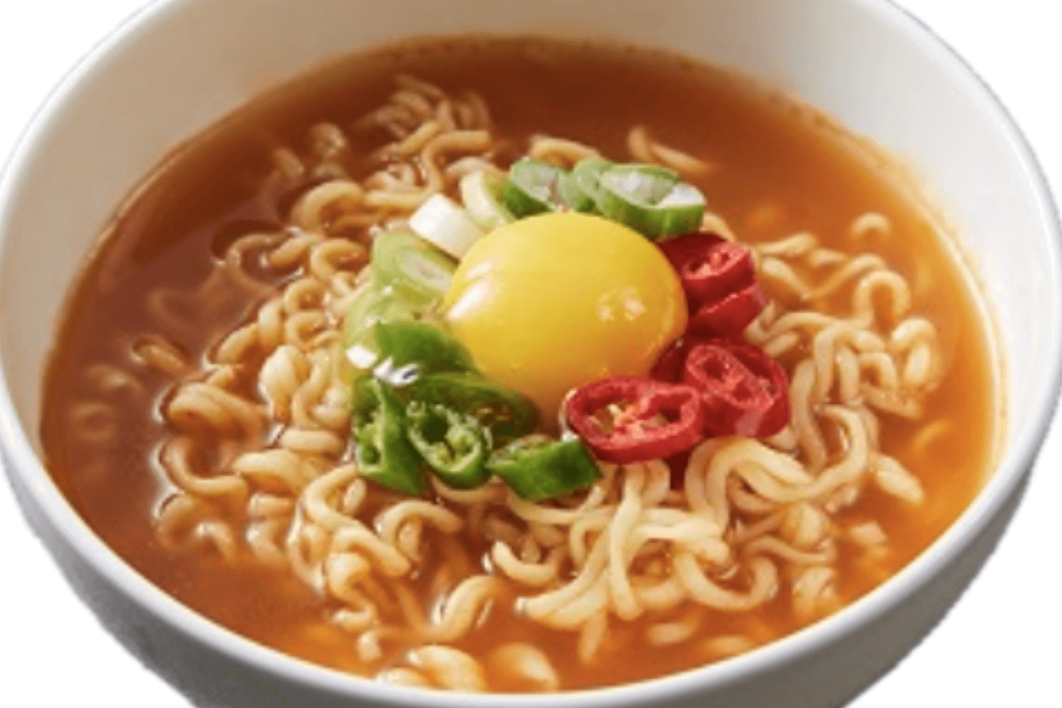 일본 라멘(ラーメン)과 한국 라면의 유래와 특징