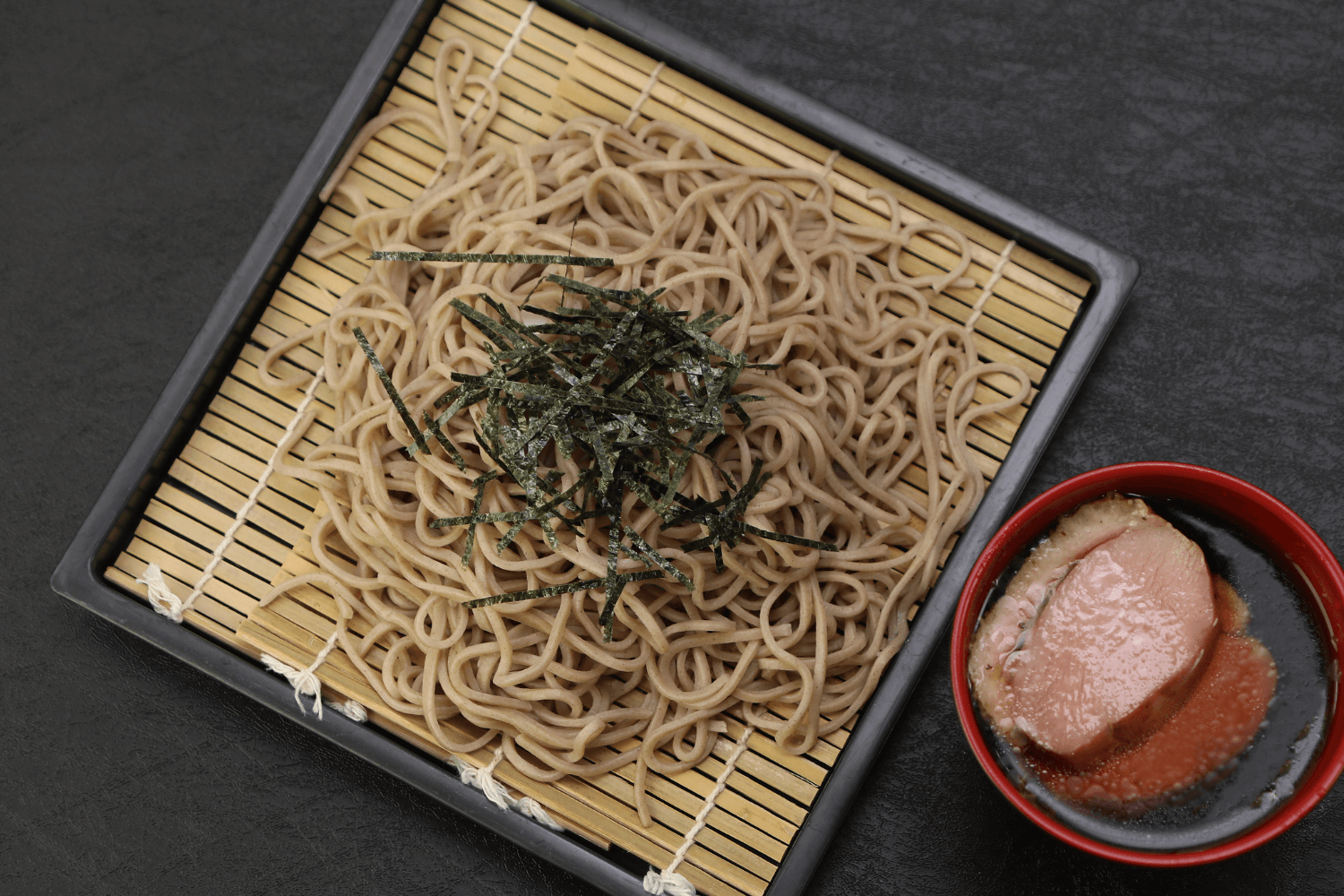 일본 소바(蕎麦): 다양한 종류와 조리법, 소바 즐기는 법 | 일본의 맛을 따라