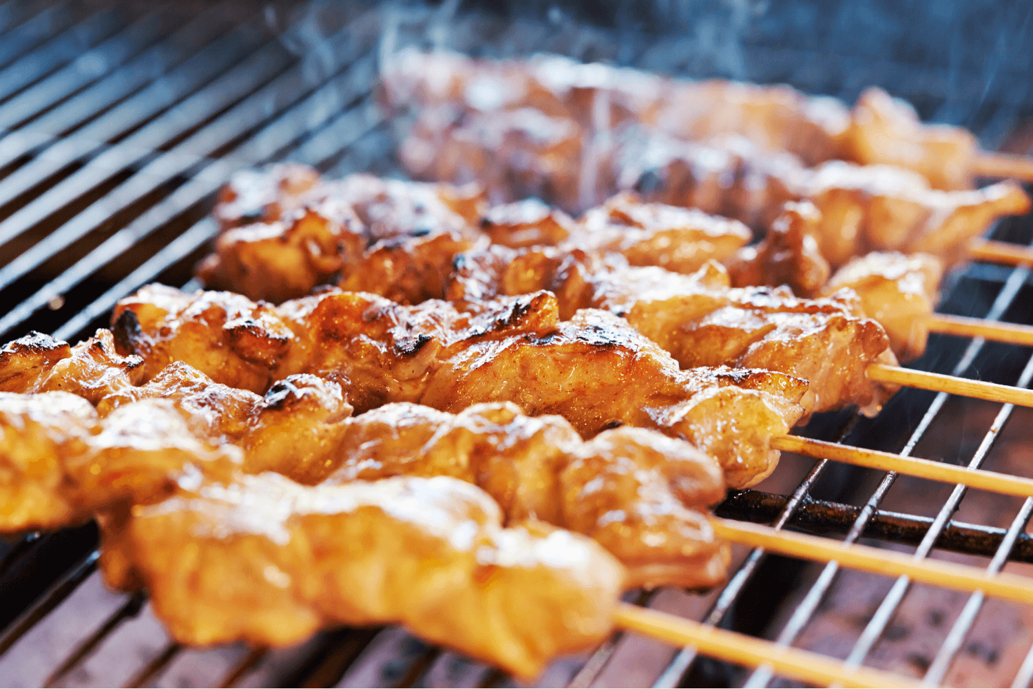 焼き鳥